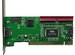 AgeStar PCI контроллер на 3 порта Sata+IDE as-ps3i1-v
