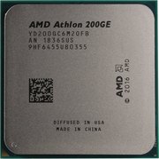 AMD Athlon 200GE OEM
