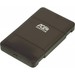 AgeStar USB 3.1 BOX 2.5" 31UBCP3 SATA blue