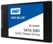 34027 WD 1Tb BLUE S100T2B0A SATAIII 2.5"