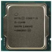 Intel Core i5 11400 OEM