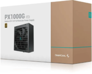 Deepcool PX1000G Gen.5 1000W черный (R-PXA00G-FC0B-EU)