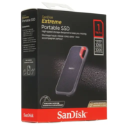 SanDisk USB3.1 1TB EXT. SDSSDE61-1T00-G25