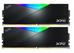 ADATA DIMM 2x32GB DDR5-6400 XPG Lancer RGB AX5U6400C3232G-DCLARBK
