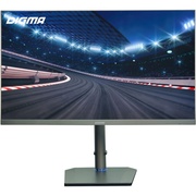 Digma 27" Gaming DM-MONG2740 темно-серый IPS LED 5ms 16:9 HDMI матовая HAS Piv 400cd 178гр/178гр 3840x2160 144Hz G-Sync DP 4K USB 7кг