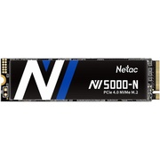 Netac M.2 2280 NVME 500GB NT01NV5000N-500-E4X
