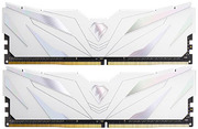 Netac DIMM DDR4 2x8GB Shadow II 3600Mhz C18 White XMP (NTSWD4P36DP-16W)