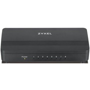 Zyxel GS-108S V2 8-Port Desktop Gigabit Ethernet Media Switch (GS-108SV2-EU0101F)