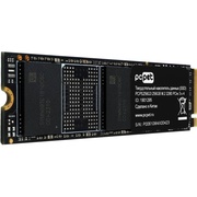 PC PET PCIe 3.0 x4 256GB PCPS256G3 M.2 2280 OEM