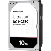 Western Digital SAS Server 10Tb Ultrastar DC HC330 7200 256MB (WUS721010AL5204)