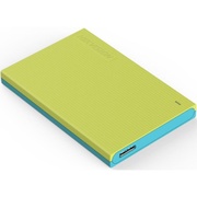 Hikvision USB 3.0 2TB HS-EHDD-T30 2T Green T30 (5400rpm) 2.5" зеленый