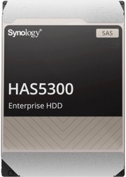SYNOLOGY SAS 16TB 7200RPM 12GB/S 512MB HAS5300-16T
