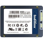 INDILINX SATA2.5" 512GB IND-S325S512GX