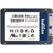 INDILINX SATA2.5" 480GB IND-S325S480GX
