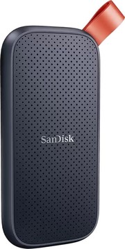 SanDisk External SSD 1Tb Portable (SDSSDE30-1T00-G26)