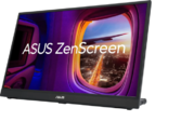 Asus 17.3" ZenScreen MB17AHG черный IPS LED 16:9 HDMI матовая 300cd 178гр/178гр 1920x1080 144Hz FHD USB 1.29кг (90LM08PG-B01170)