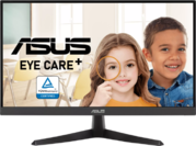 Asus 21.45" VY229HE черный IPS LED 1ms 16:9 HDMI матовая 250cd 178гр/178гр 1920x1080 75Hz VGA FHD 2.72кг