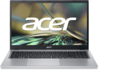 Acer Aspire 3 A315-24P-R0Q6 Ryzen 3 7320U 8Gb SSD512Gb AMD Radeon 15.6" IPS FHD (1920x1080) noOS silver WiFi BT Cam (NX.KDECD.008)