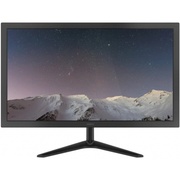 Rombica SkyView M23-MF 1920x1080 (FullHD)@60Hz, TN, LED, 14 мс, 3000:1, 250 кд/м2, 170°/170°, HDMI, VGA (D-Sub), AMD FreeSync M23-MFROMBICA (M23-MFROMBICA)
