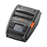 Bixolon Мобильный принтер этикеток XM7-30iaWDaK, 3" DT Mobile Printer, 203 dpi, Serial, USB, Bluetooth, WLAN, iOS compatible