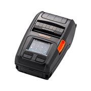 Bixolon Мобильный принтер этикеток XM7-20iaWDaK, 2" DT Mobile Printer, 203 dpi, Serial, USB, Bluetooth, WLAN, iOS compatible