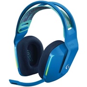 Logitech G733 Lightspeed синий накладные Radio оголовье (981-000943)