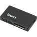 Buro Картридер внешний USB 2.0 BU-CR-171
