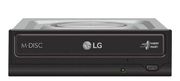 LG DVD+/-RW GH24NSD5 SATA Black