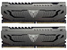 Patriot DDR4 16Gb (2x8GB) Viper Steel Gaming PC28800 3600MHz PVS416G360C8K