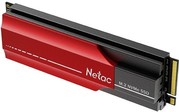 Netac PCIe 3.0 x4 500GB NT01N950E-500G-E4X N950E Pro M.2 2280