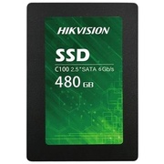 Hikvision C100 SATA III 480GB HS-SSD-C100/480G Hiksemi 2.5"