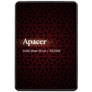 Apacer SATA2.5" 128GB AP128GAS350XR-1