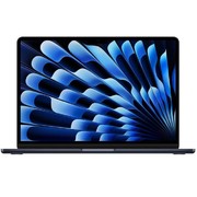 Apple MacBook Air 15 A3114 M3 8 core 8Gb SSD256Gb/10 core GPU 15.3" Liquid Retina (2880x1864) Mac OS midnight WiFi BT Cam (MRYU3JA/A)