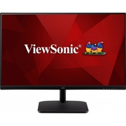 ViewSonic VA2432-H 24 " 1920x1080 (FullHD) 100Hz, IPS, LED, 1000:1, 250 Кд/м, 178°/178°, HDMI 1.4, VGA (D-Sub), AMD FreeSync (VA2432-H)